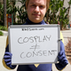 Illustration for article titled These Cosplayers Are Sick Of Being Treated Like Pieces Of Meat